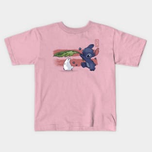 The Spirit of Ohana Kids T-Shirt